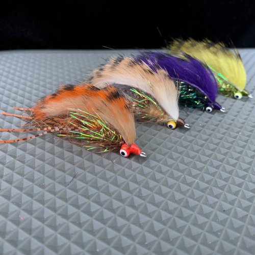 Sight Cast Fishing Company — Saltwater Fly Fishing - Flies, Tying